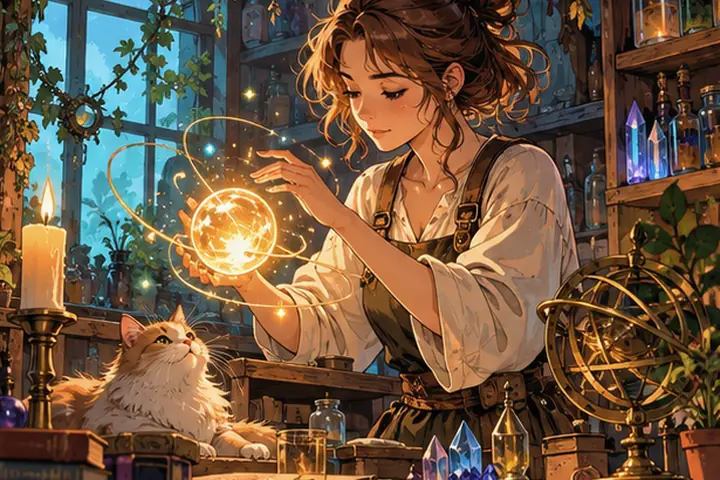 黄果短剧作品集